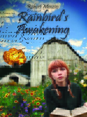cover image of Rainbird's Awakening